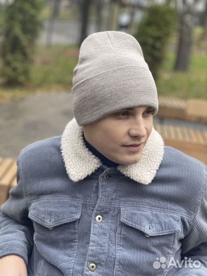 Шапка унисекс