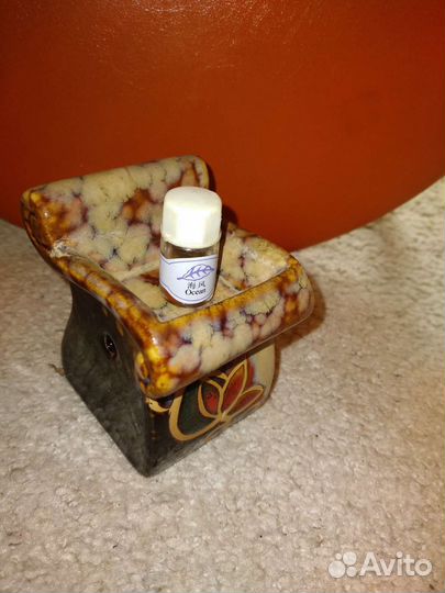 Аромалампа