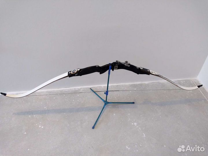 Лук Олимпик