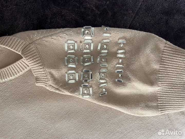 Джемпер love republic