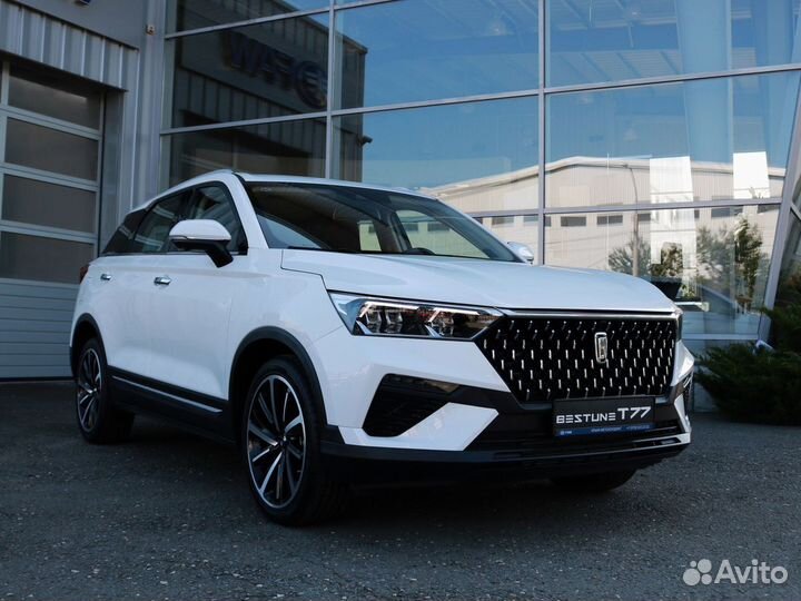 FAW Bestune T77 1.5 AMT, 2023