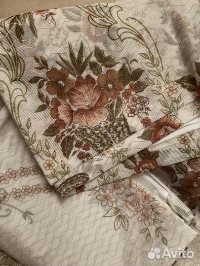 Ткань для штор