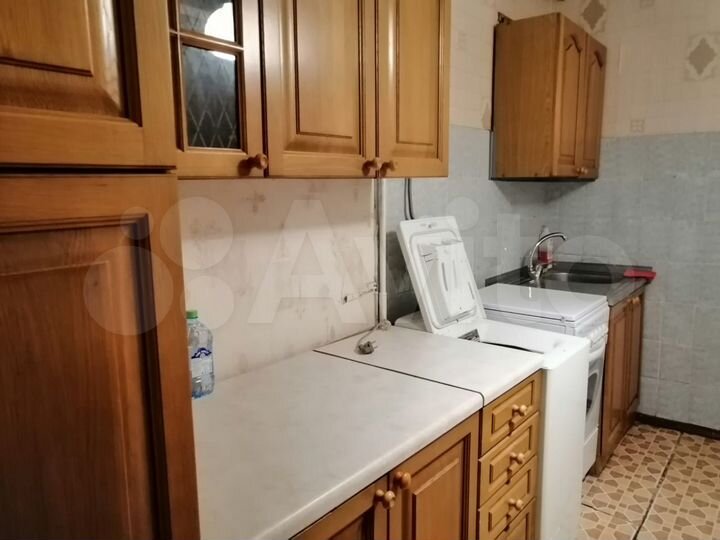 1-к. квартира, 35 м², 12/12 эт.