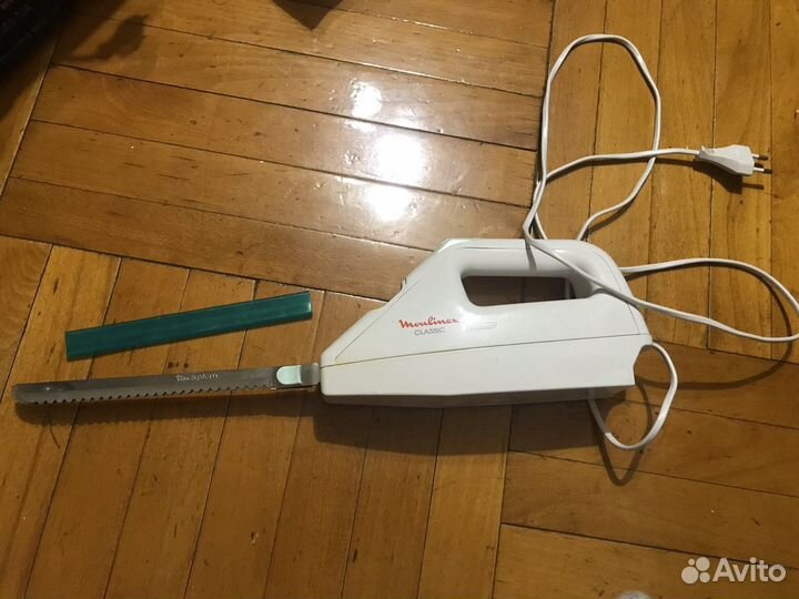 Электронож