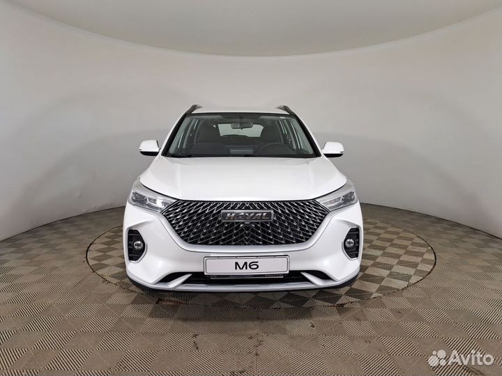 HAVAL M6 1.5 МТ, 2024