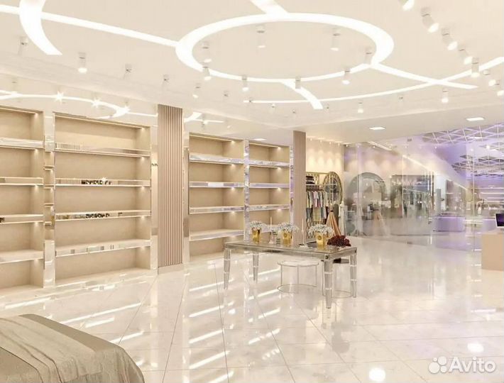 Плиточник. Крупный формат