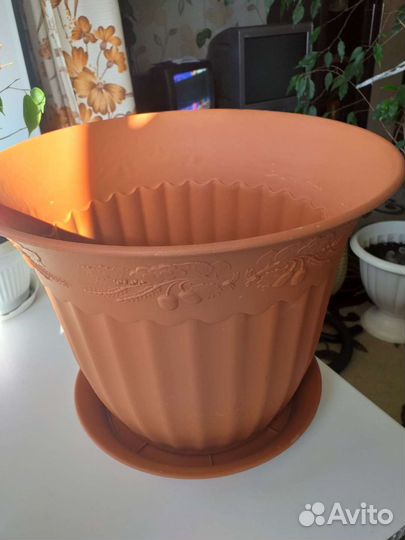 Горшки,кашпо