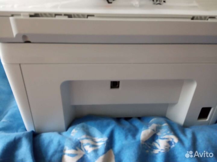 Мфу hp laserjet pro mfp m28w