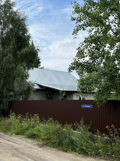 Дача 95 м² на участке 12 сот.