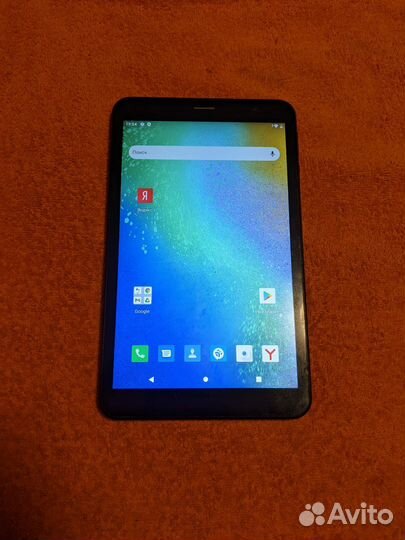 Планшет Dexp B28