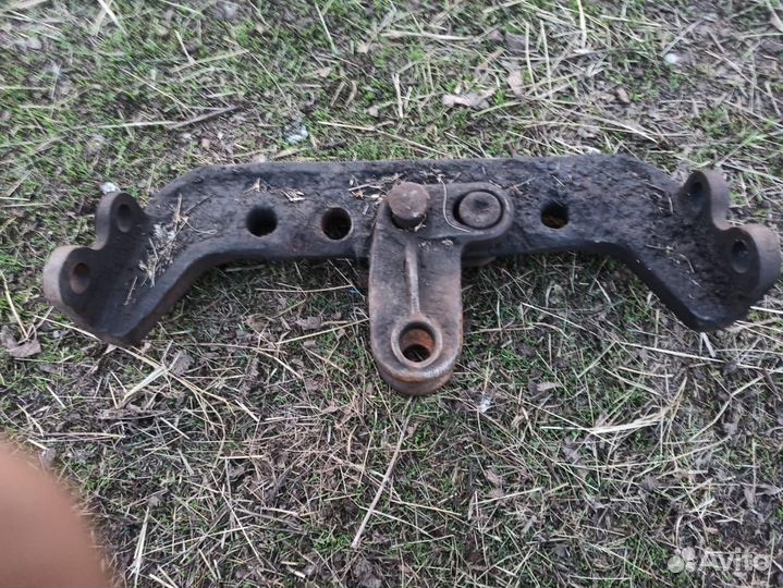 Пресс-подборщик БобруйскСельмаш ПРФ-180, 2008