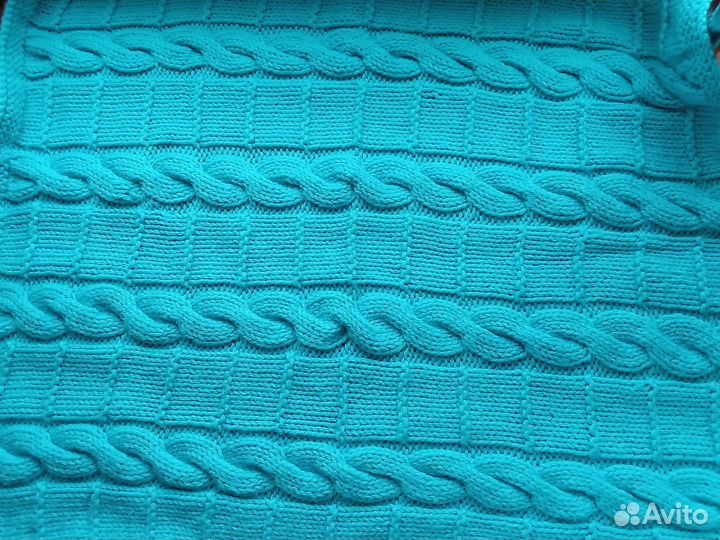 Плед детский