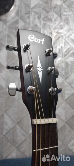 Акустическая гитара Cort AD810 OP