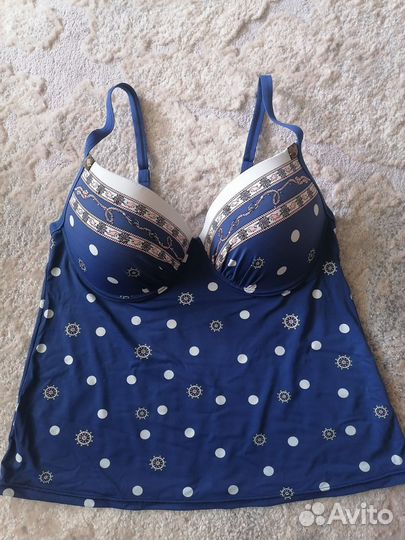 Купальник танкини