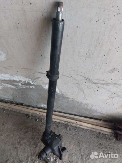 Запчасти на УАЗ 452 бу