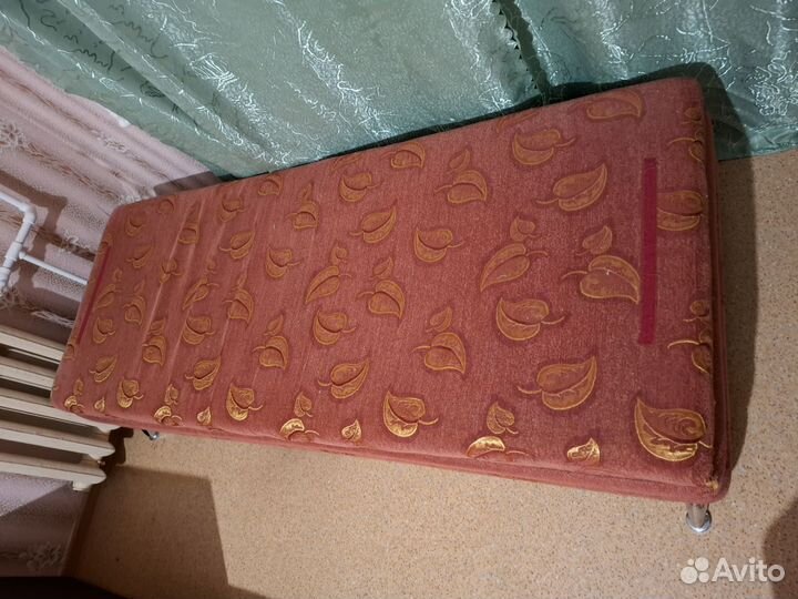 Диван раскладной бу