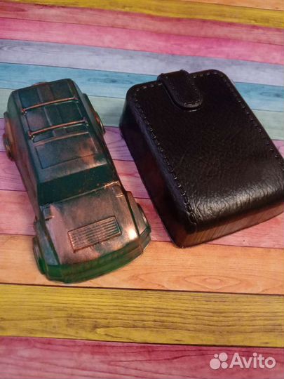 Мыло к 23 февраля