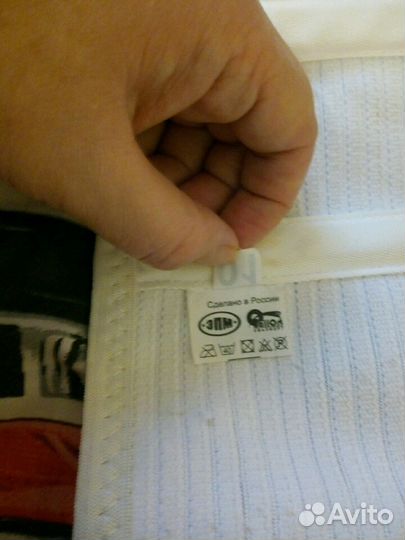 Бондаж детский послеоперационный