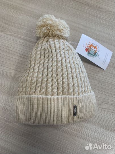 Шапка детская