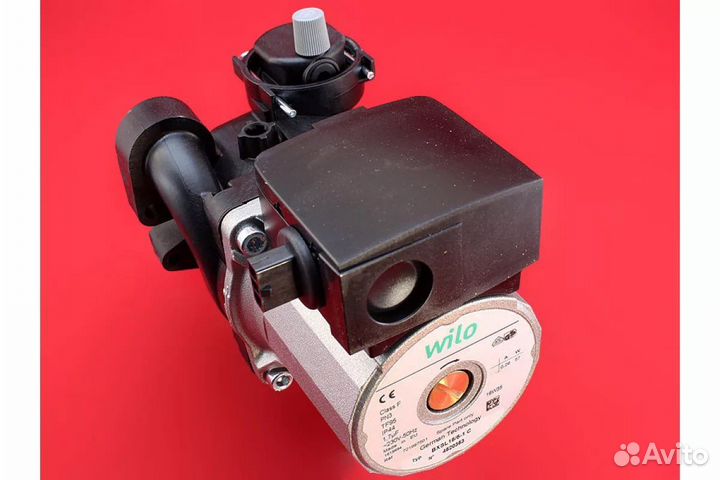 Насос Baxi Fourtech, Mainfour 5698260