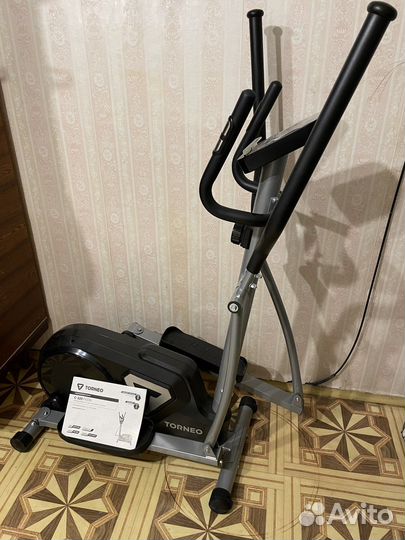 Эллиптический тренажер torneo festa c-320
