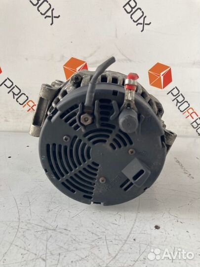 Генератор Mercedes E-Class W210 OM611 2.2 CDI 2001