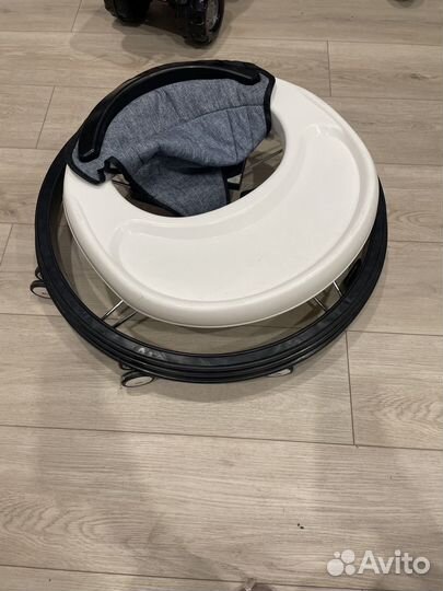 Ходунки детские