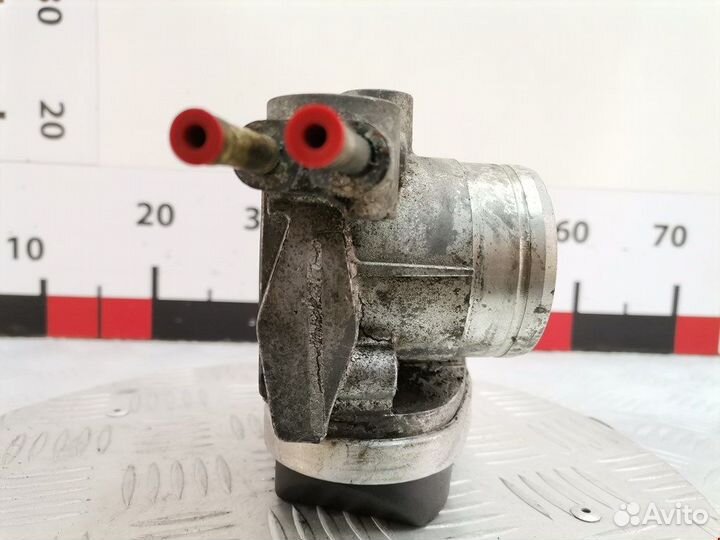 Заслонка дроссельная для Volkswagen Passat 5 GP