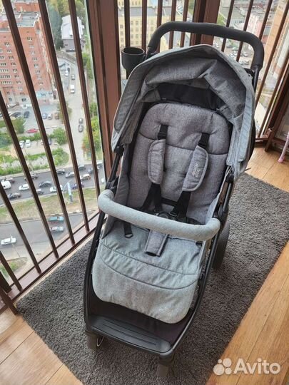 Прогулочная коляска Britax