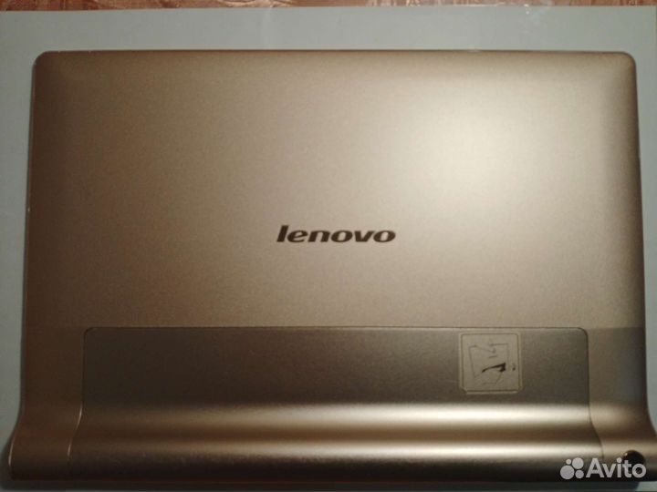 Планшет Lenovo B8080-H