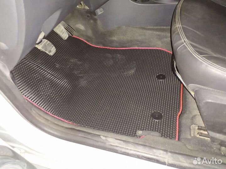 Коврики Эва с гарантией 1 год / Коврики Eva