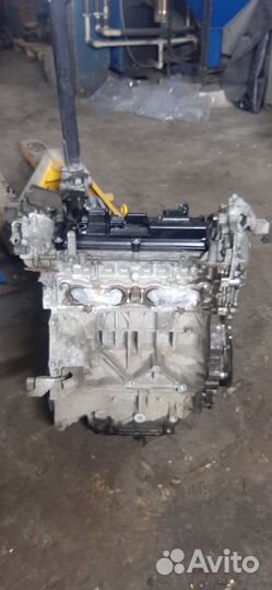 Ниссан кашкай j11 двс 2.0 mr20dd