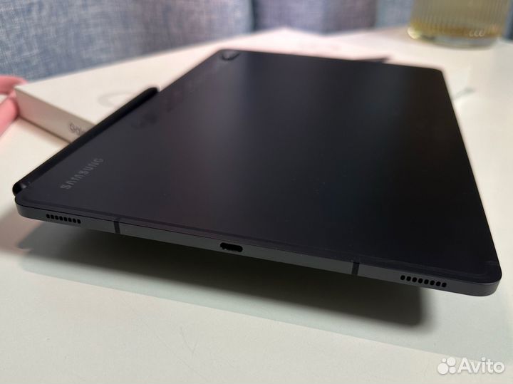 Планшет Samsung Galaxy Tab S8 Plus 5G