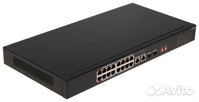 Dahua DH-CS4218-16ET-190 с Авитодоставкой, с НДС