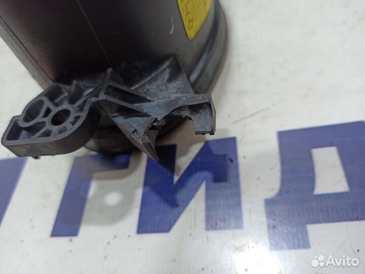 Фара противотуманная левая Mercedes-Benz S500L W22