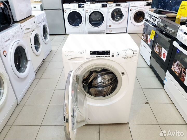 Стиральная машина Candy