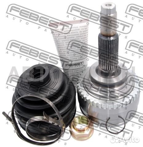 ШРУС внешний перед прав/лев