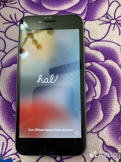 iPhone 6S, 32 ГБ