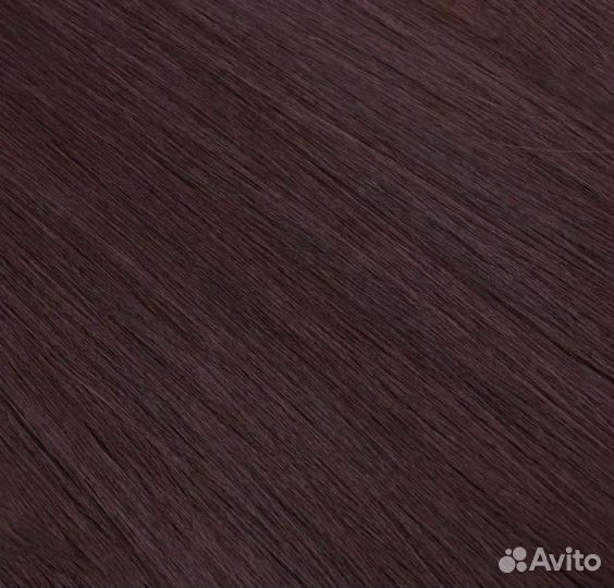 Набор накладных локонов