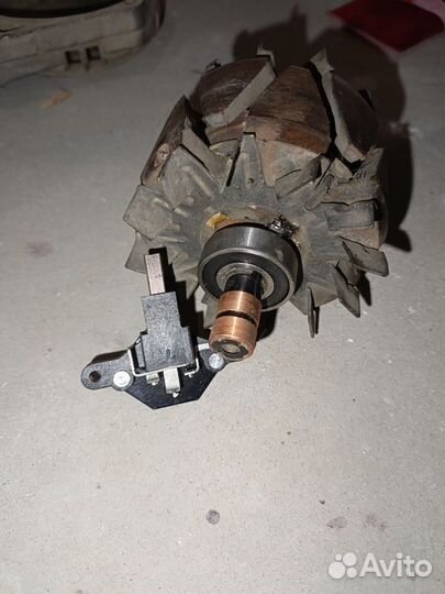 Генератор ваз