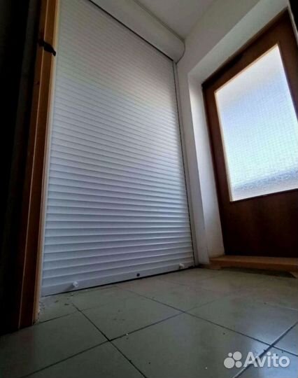 Рольставни