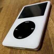 Плеер iPod Classic 5