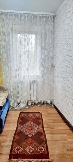 Дом 77 м² на участке 15 сот.