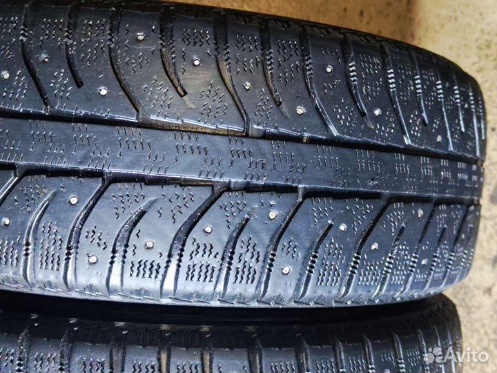 Bridgestone Ice Cruiser 7000 185/60 R15 84T