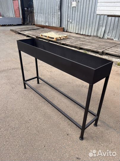 Мангал по вашим размерам