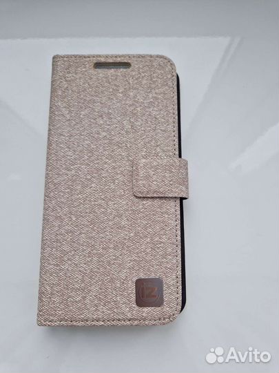 Чехол для телефона новый универсальный 5,7