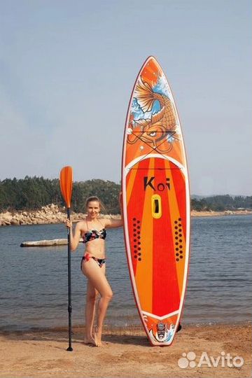 FunWater 11.6 Koi Сап доска Sup board