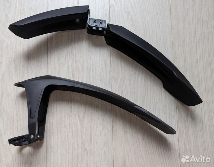 Велозапчасти и аксессуары