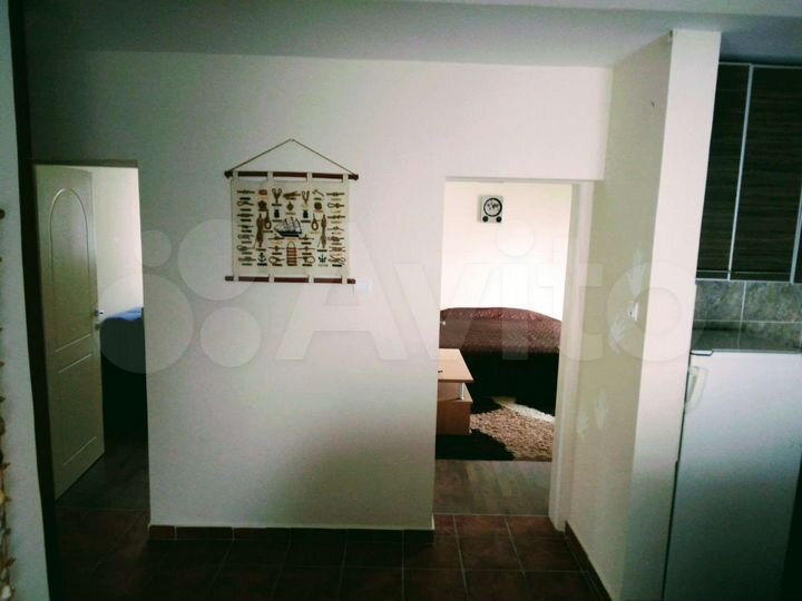 3-к. квартира, 87 м² (Черногория)