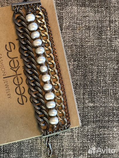 Браслет Rainbow seekers